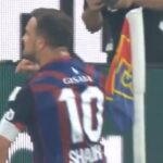 Shaqiri “shpërthen” me dy gola, përmbys i vetëm Young Boys