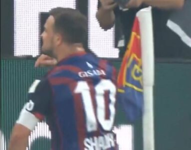 Shaqiri “shpërthen” me dy gola, përmbys i vetëm Young Boys