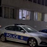 Sulmoi fizikisht djalin e tij të mitur në Ferizaj, shoqërohet në polici babai