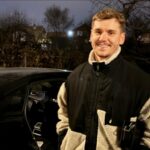 Gjendet vetura e Adrit, këngëtari reagon me një thumb