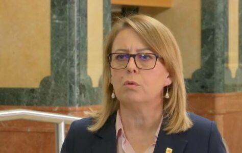 Hykmete Bajrami: Ekziston rrezik për përmbytje të reja, Qeveria duhet të sigurojë fonde emergjente