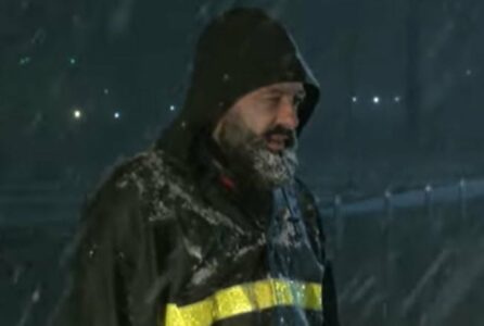 Në Mitrovicë paralajmërohet rreziku që sonte lumi Lushta të dalë nga shtrati