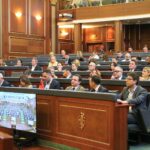 Shoqëria civile me thirrje të fundit: Të zhbllokohet Kuvendi sot, në ditën e fundit të afatit kushtetues