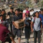 34 të vrarë në Gaza përgjatë 24 orëve të fundit