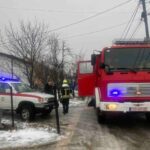 Gjendja pas të reshurave në Prishtinë, ekipet emergjente intervenojnë në 7 raste