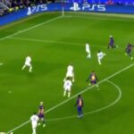 Lamine Yamal shënon gol të bukur, Barcelona në epërsi