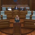 Kadrijaj: I dëshirojmë kthim të suksesshëm në vendlindje deputetit, Albin Kurti