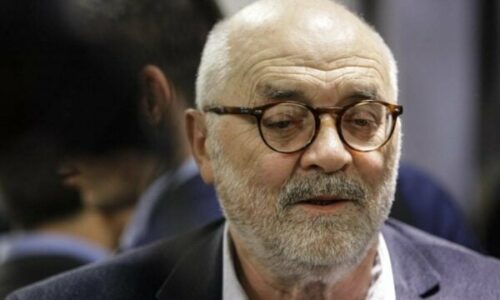 Maliqi: Buruto produkti më në zë i Qeverisë Kurti është Agim Bahtiri