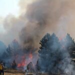 MPB apel qytetarëve: Mos ndezni zjarr, rrezik për jetën dhe natyrën