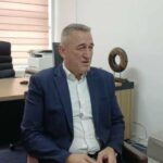 Rashiq zëvendësohet nga Vukmiroviq bëhet u.d i ministrit për Komunitete dhe Kthim