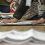 Rifillon procesi i numërimit të votave për kandidatët për deputetë – Kjo është 10 e më të votuarve nga rreth 80% të votave të numëruara
