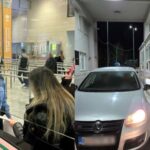 MPB nis fushatë informuese në pikat kufitare dhe në Aeroportin e Prishtinës
