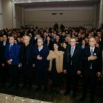 Xhavit Haliti: Në Istogun e njerëzve të mirë, punëtorë e atdhetarë, u pritëm me zemër të hapur