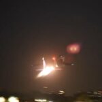 Forcat e Izraelit publikojnë video duke treguar se si po menaxhohet sulmi ndaj Iranit