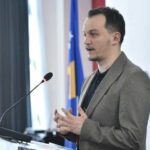 100 euro për studentët para zgjedhjeve, Cakolli: Vendimet bien ndesh me Ligjin për Qeverinë dhe kufizimet që ai parasheh për qeverinë në detyrë