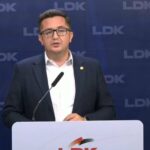 Mustafa i LDK-së: Vetëvendosje duhet t’i japë fund arrogancës politike dhe qasjes antikushtetuese
