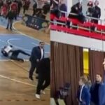 Sulmohet në Gjakovë ndihmëstrajneri i KB Bashkimit, Bledar Gjeqaj