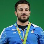 Ish-kampioni olimpik, Kianoush Rostami debuton për Kosovën në Kampionatin Botëror të Peshëngritjes