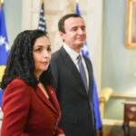 Osmani mandaton Albin Kurti për formimin e Qeverisë së Republikës së Kosovës