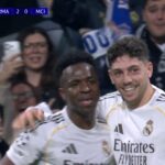 Reali vazhdon tutje – tjetër gol vjen nga Valverde ndaj Man Cityt