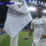 Ky ishte goli i Tchoumanenit që shokoi tifozët dhe i dha shtysë Realit në Champions