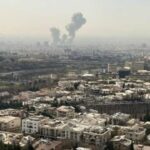 Irani sulmon me raketa edhe në Siri, katër të vrarë