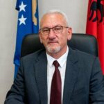 Mehmet Ballazhi sërish kandidon për kryetar të Hanit të Elezit