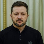 Zelensky do të takohet me udhëheqësit europianë dhe Trumpin për bisedimet e paqes, mes sulmeve të reja në Kiev