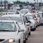Kaq po presin mërgimtarët për të hyrë në Kosovë