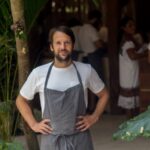 Kuzhinieri i famshëm shqiptar jep dorëheqje pas akuzave për dhunë e abuzim