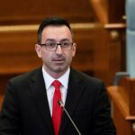 Kryetari i Kuvendit, Dimal Basha mban sot konferencë për media