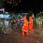 Vengu: Mbi 100 efektivë në terren për t’u përballur me vërshimet