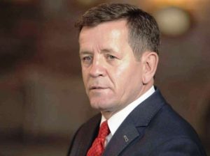 Remi “thumbon” Kurtin: Zgjedhja e presidentes po afrohet, zgjidhja nuk bëhet në oda e shtëpi private, por në institucione