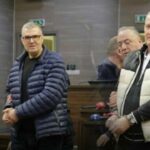 Vazhdon i mbyllur gjykimi për spiunazh ndaj Bedri Shabanit dhe Muharrem Qerimit