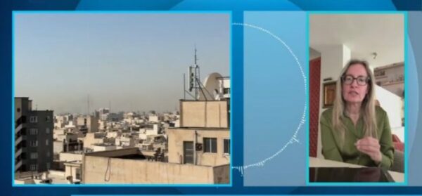 Leibovich: Kosova dhe Shqipëria e dinë se çka janë sulmet e Iranit