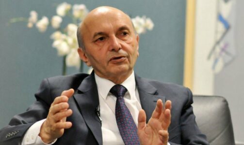 Mustafa: Masa e SHBA-së më e ashpër se sanksionet e BE-së