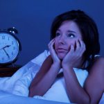 Pse nuk duhet të flini kurrë përmbys?