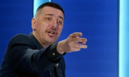 Valon Syla jep arsyet qysh me 300 milionë euro dhe me zapim shteti u përmbys rezultati