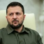 Sulm kibernetik ndaj Bundestagut gjatë vizitës së Volodymyr Zelensky në Gjermani