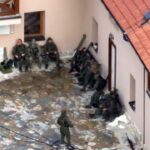 Mbahet seanca gjyqësore për rastin ‘Banjska’