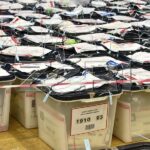 Këta janë kandidatët që po dominojnë nga 20 % e votave të numëruara