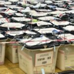 Përditësohen rezultatet: Numërohen 87% e votave, këta janë më të votuarit për deputetë