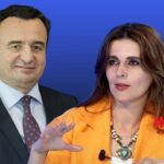 Çitaku për Kurtin: Vet s’paraqitet në Prokurori, dhe e ka shkel Kushtetutën dhjetëra herë, flet për rend dhe ligj – Gërdi