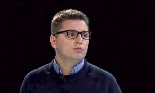 Arrestimi i kameramanit, Zogaj: Më i keq se modeli i qeverisjes Kurti do të ishte ai i Osmanit, ka ku shkon me poshtë