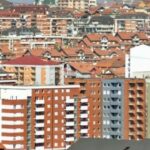 Paralajmërohet krizë në tregun e pasurive të paluajtshme në Kosovë