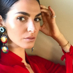 Emina Çunmulaj: Bëra IVF që ta kem fëmijën e tretë djalë