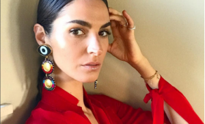 Emina Çunmulaj: Bëra IVF që ta kem fëmijën e tretë djalë