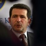 Caktohet paraburgim njëmujor për ish-ministrin Fadil Ismajli dhe gjashtë persona të tjerë