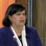 Avokatja Gashi-Bytyqi i reagon Osmanit: Bëre gabim, nëse cënohet siguria kombëtare është dashur të njoftohen shtetet e QUINT-it