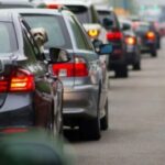 Pritjet për të hyrë në Kosovë zgjasin rreth 30 minuta, për të dalë deri në një orë